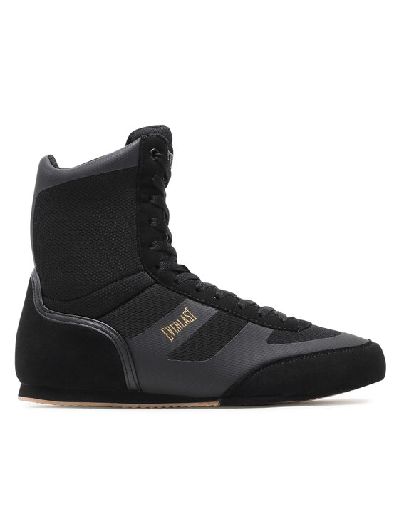 Everlast Everlast Боксерське взуття Evl Shadow Mid 624431-60 Чорний