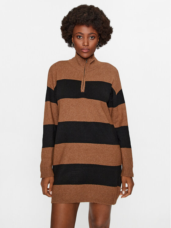 Vestito di maglia Noisy May