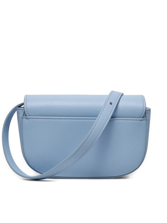 Chiara Ferragni Chiara Ferragni Handtasche 76SB4BBB Himmelblau
