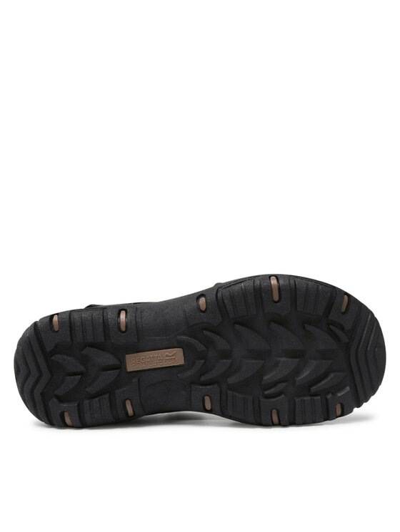 Regatta Regatta Sandalen Haris RMF331 Schwarz