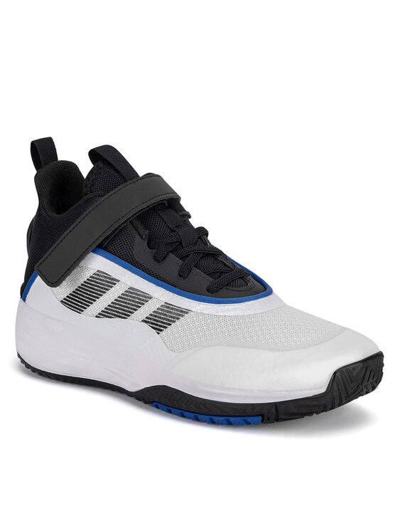 adidas adidas Sneakersy OWNTHEGAME 3.0 K IF4592 Biały