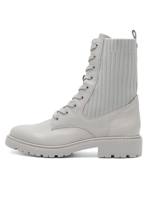 SAM EDELMAN SAM EDELMAN Žygio batai H3912L1020 Pilka