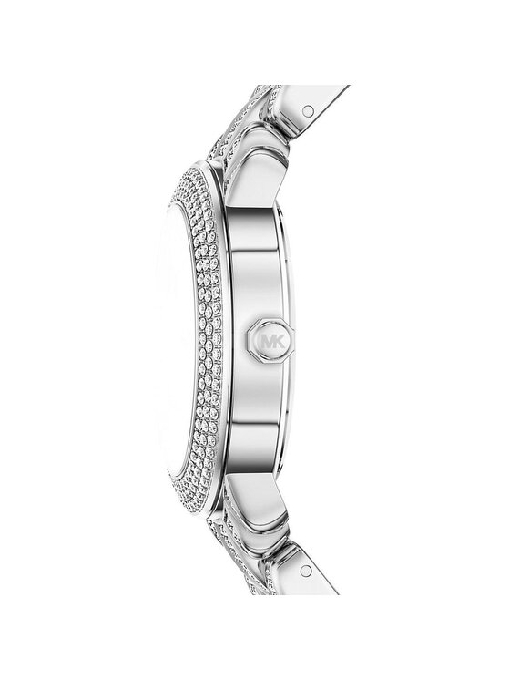 Michael Kors Michael Kors Zegarek MK7566 Srebrny