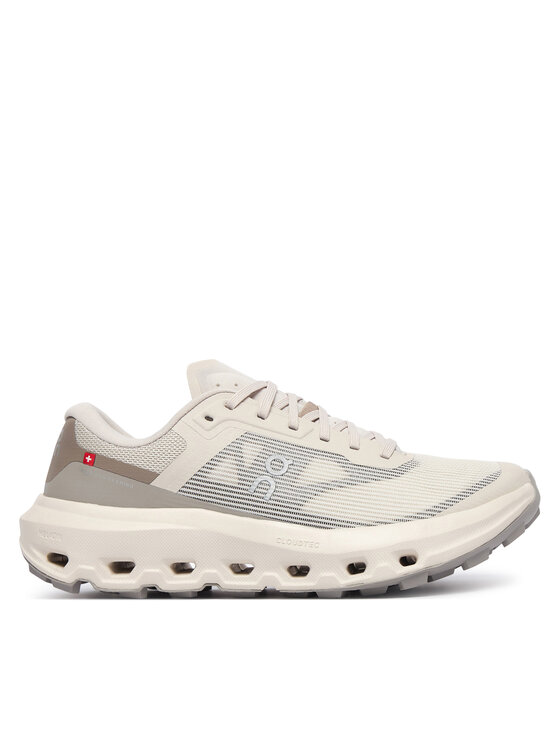 On On Scarpe running Cloudvista 3 3WG30195 Grigio chiaro