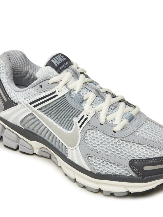 Nike Nike Снікерcи Zoom Vomero 5 FD9919 001 Сірий