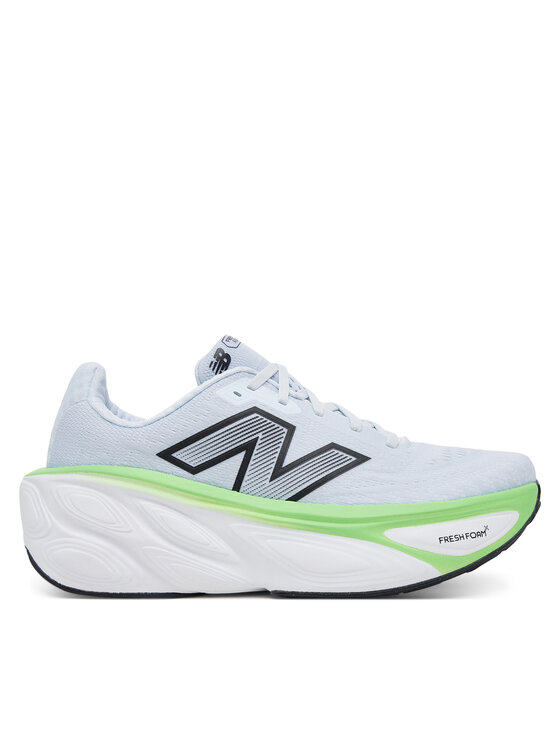 New Balance Bežecké topánky More v5 MMORCB5 Modrá