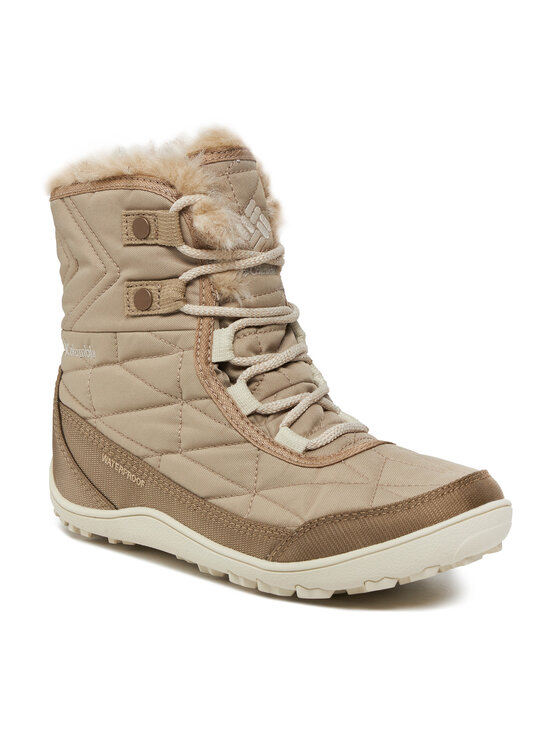 Columbia Columbia Schneeschuhe Minx™ Shorty Iii 1803151 Braun