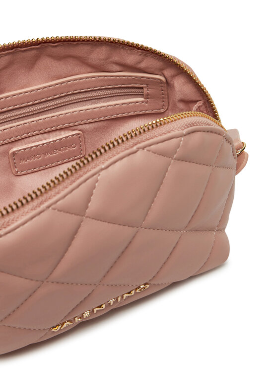 Valentino Valentino Косметичка Ocarina VBE3KK512R Рожевий