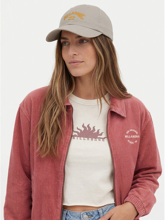 Billabong Billabong Šilterica WBEO-BB-U3-003-SS26 Svijetlo zelena