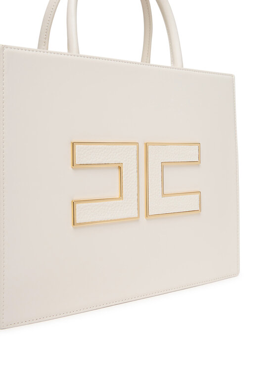 Elisabetta Franchi Elisabetta Franchi Torbica BS-32A-56E2-V420 Bijela