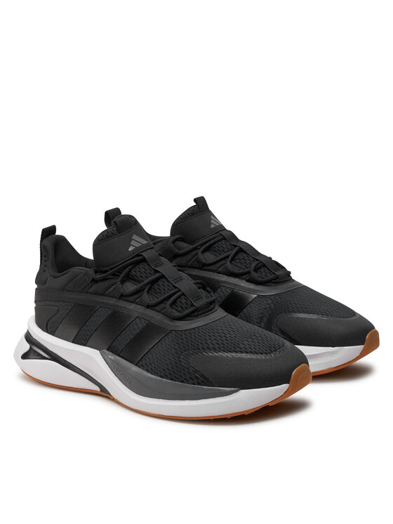 adidas adidas Sneakers Alpharesponse IE6345 Nero