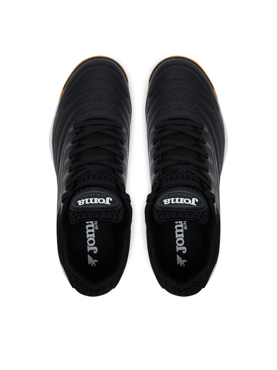 Joma Joma Scarpe da calcio Maxima 2501 MAXS2501IN Nero