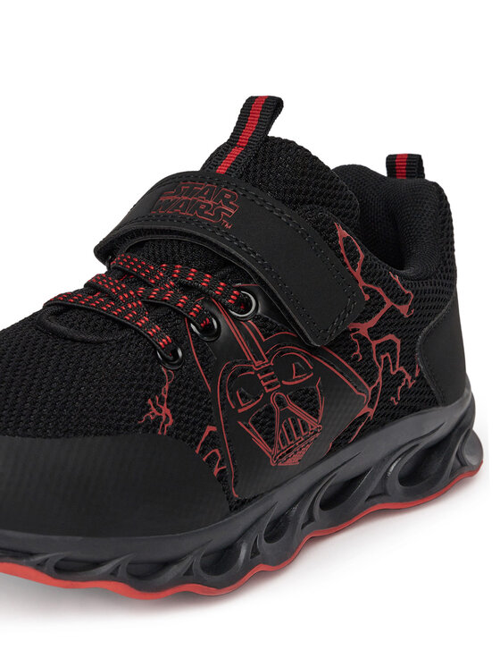 Star Wars Star Wars Sneakers BIC-SS25-335SW Schwarz
