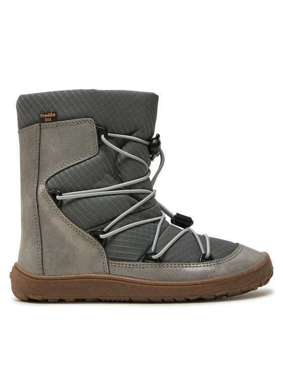 Froddo Froddo Csizma G3160239-10 S Szürke
