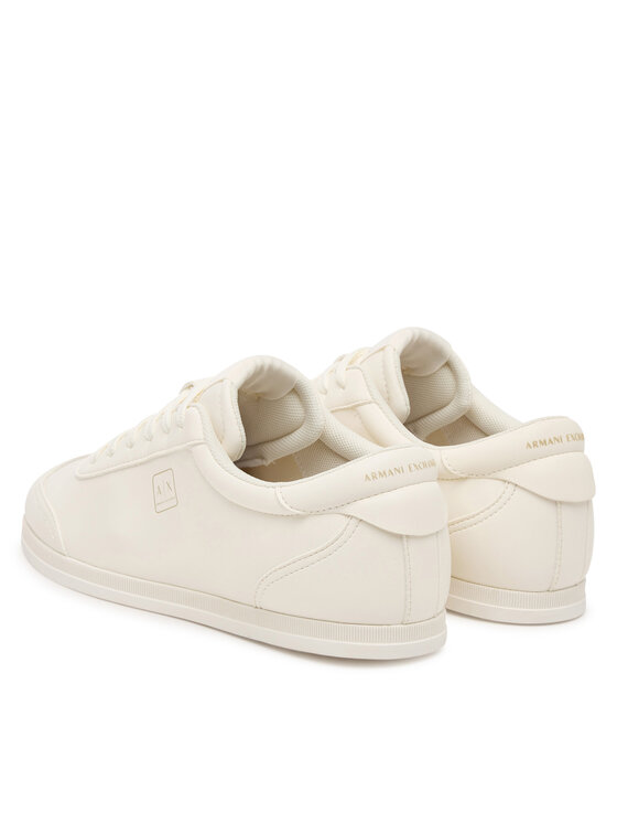 Armani Exchange Armani Exchange Sneakersy XW001668 AF17628 U0011 Biały