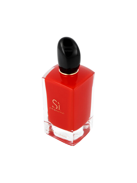 Giorgio Armani Giorgio Armani Si Passione Woda perfumowana