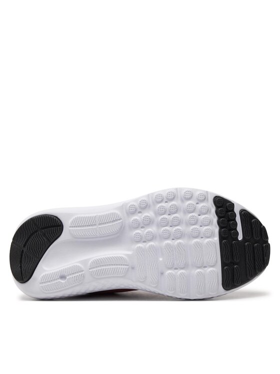Under Armour Under Armour Bežecké topánky Ua Bgs Surge 4 3027103-600 Červená