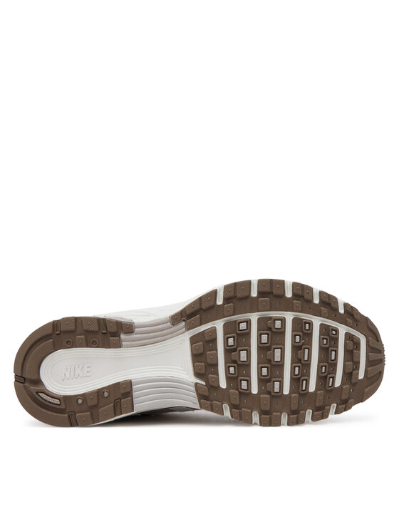 Nike Nike Sneakersy W Nike P-6000 HV6353 Biela