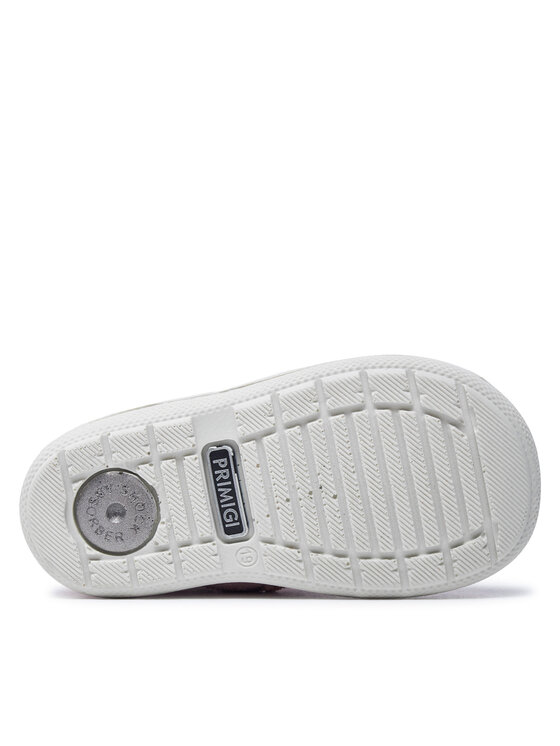 Primigi Primigi Kozaki 6850122 M GORE-TEX Różowy