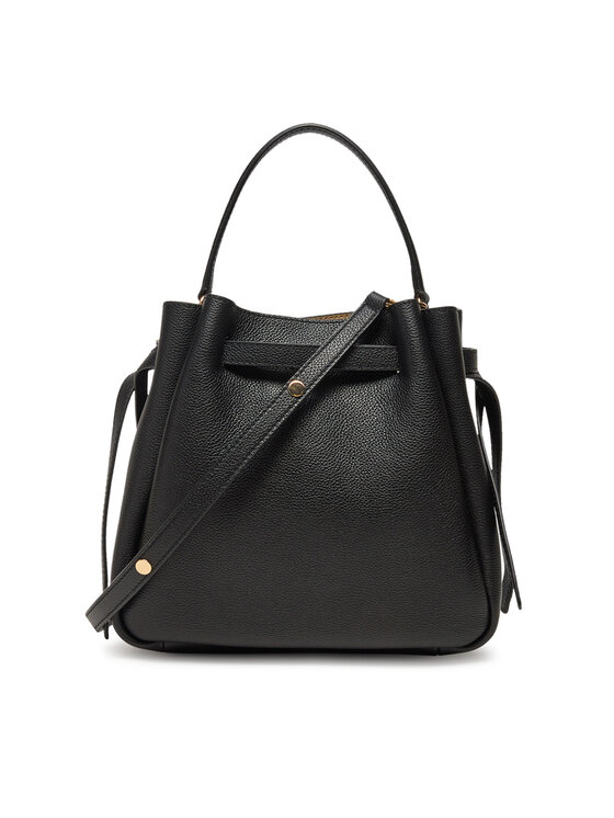 Tory Burch Tory Burch Ročna torba 166982 Črna
