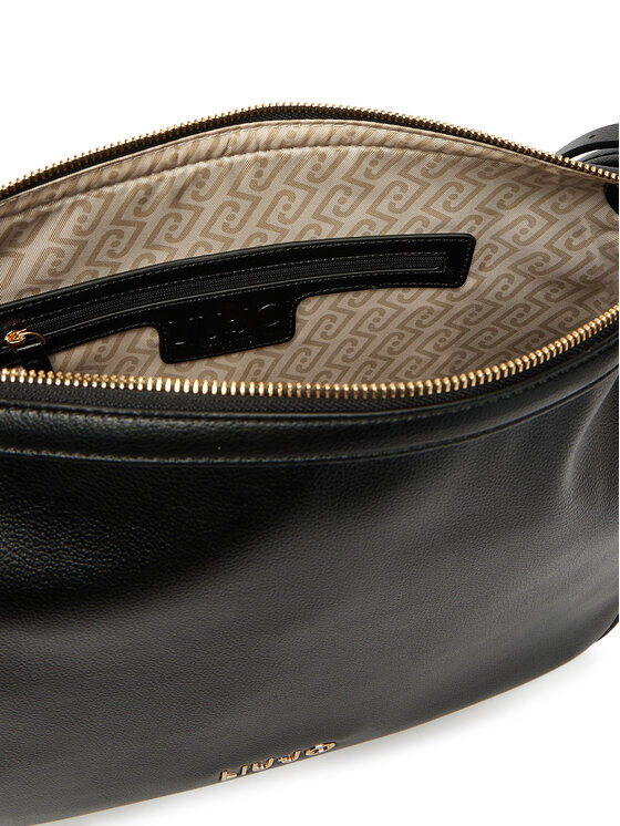 Liu Jo Liu Jo Handtasche AA6045 E1120 Schwarz