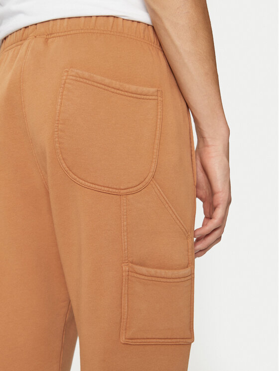 Champion Champion Džemperis 220510 Smėlio