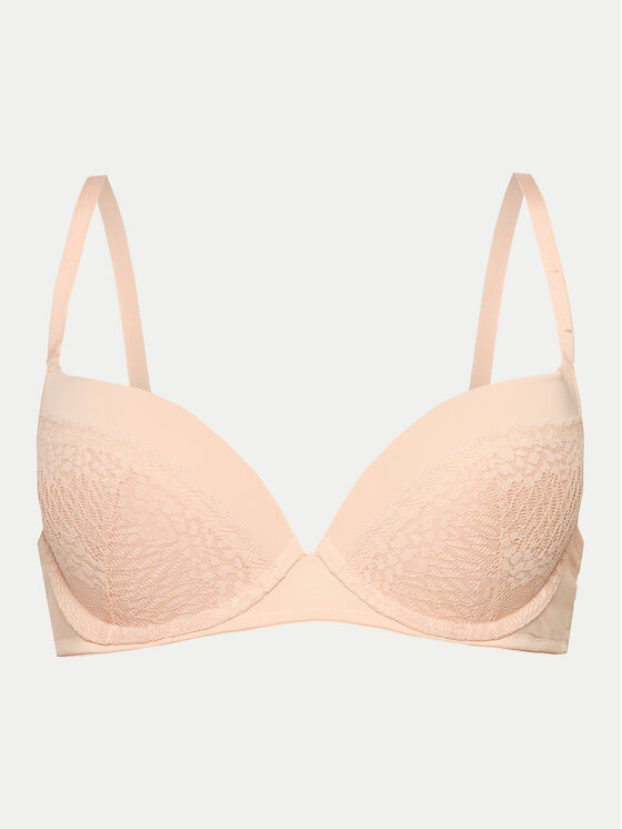 Dorina Dorina Set de 2 sutiene push-up FXPG0032LA130 Colorat