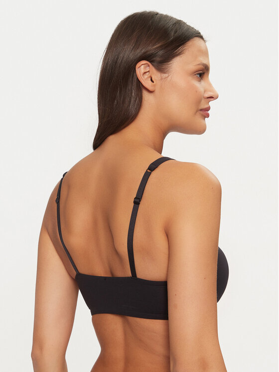 Dorina Dorina Bralette rinnahoidja Noa FXBR0056MI116 Must