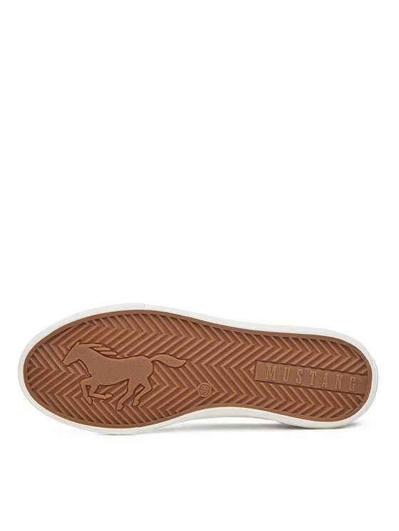 Mustang Mustang Sneakers 1272-402 Μπλε