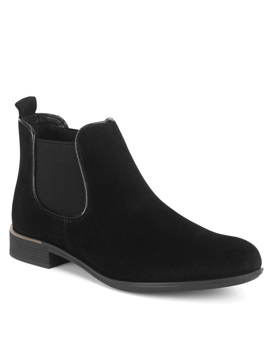 Lasocki Lasocki Botine RST-MESA-50 Negru