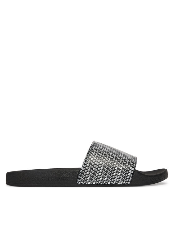 Armani Exchange Armani Exchange Šľapky XM002886 AF24948 MC562 Čierna