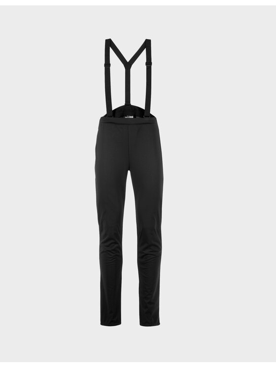 Halti Halti Komplet narciarski Vire XCT Czarny Regular Fit