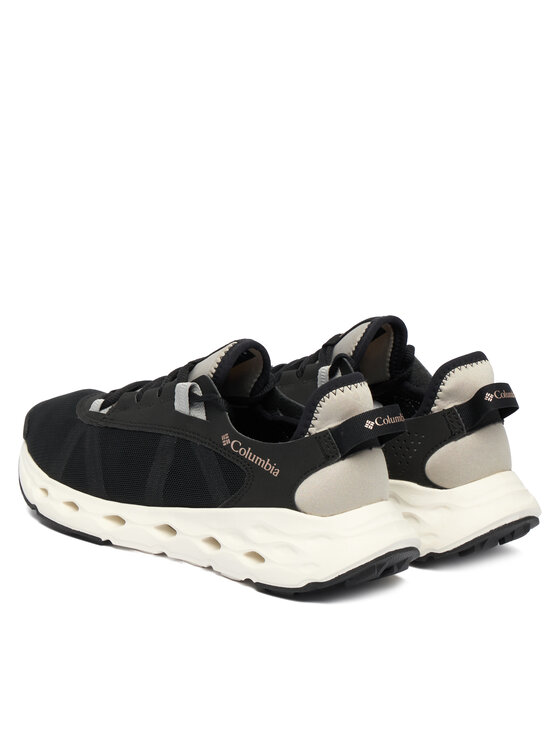 Columbia Columbia Sportcipők Drainmaker XTR 2062521 Fekete