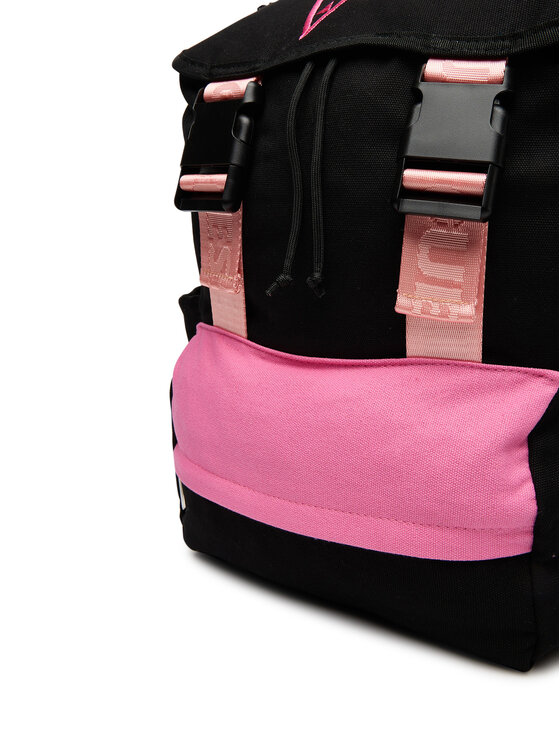 Guess Guess Rucsac H5YZ02 WHEC0 Negru
