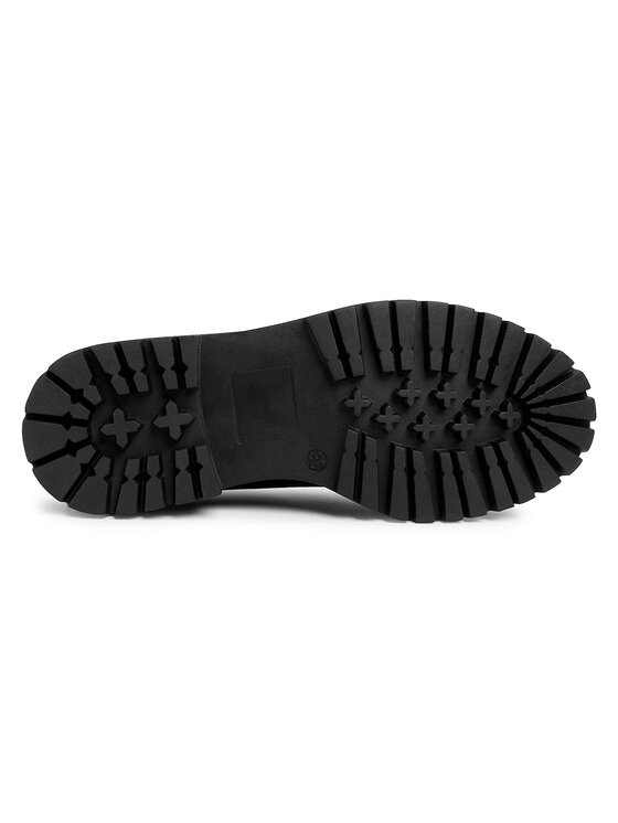 Rage Age Rage Age Trapper stila apavi RA-02-02-000053 Melns