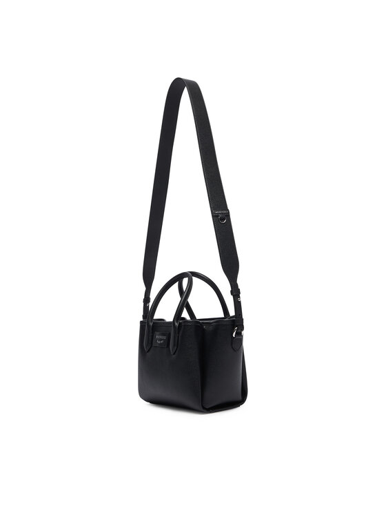 Emporio Armani Emporio Armani Kabelka EW002328 AF17799 Černá