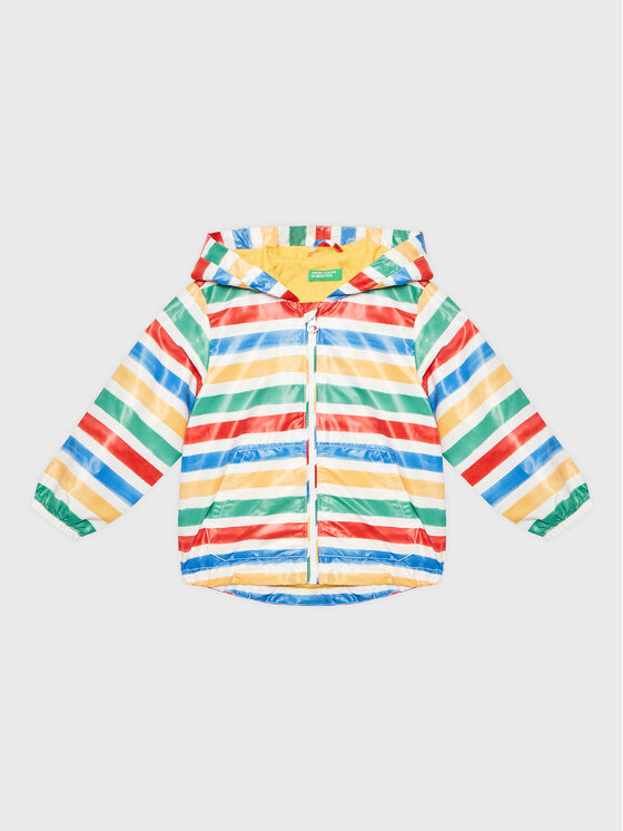 Giacca di transizione United Colors Of Benetton