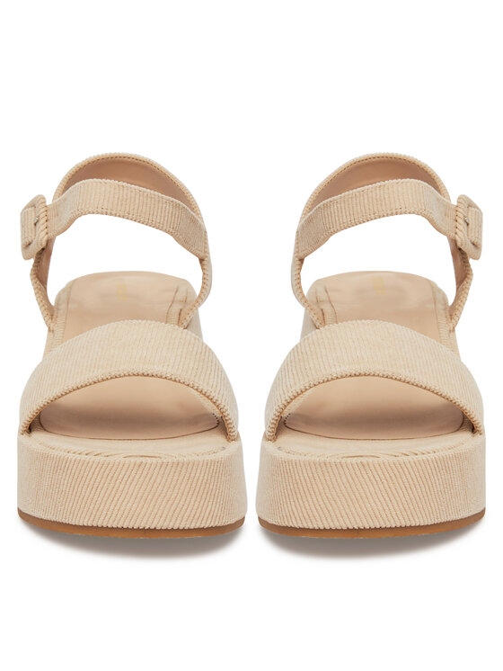 DeeZee DeeZee Sandaalid DXJ220515 Beež