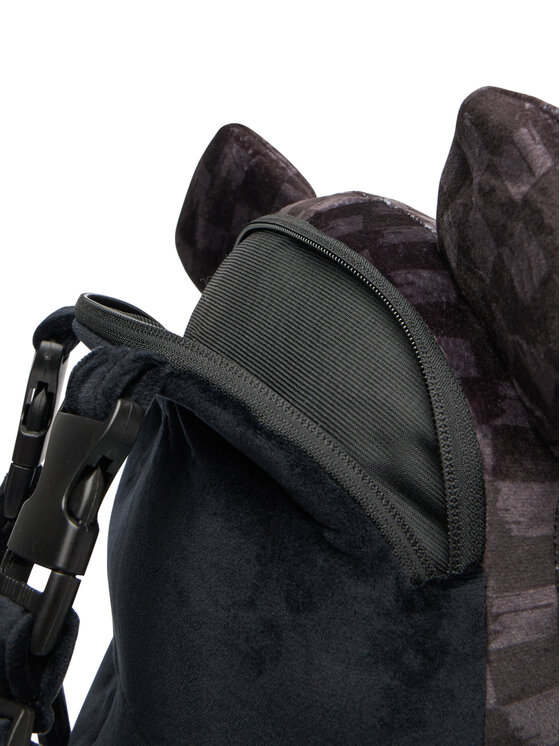 SPRAYGROUND SPRAYGROUND Rucksack 910B7467NSZ Schwarz