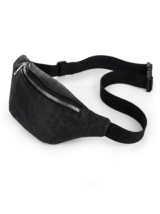 Feba Feba Saszetka F87-BAG65 Czarny
