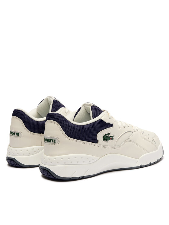 Lacoste Lacoste Laisvalaikio batai Aceline 96 747SMA0036 Écru