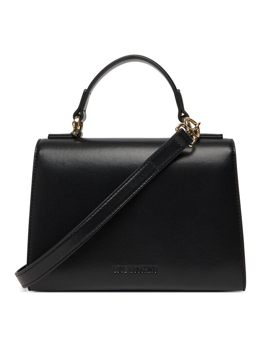 LOVE MOSCHINO LOVE MOSCHINO Torbica JC4181PP1NLP0000 Crna