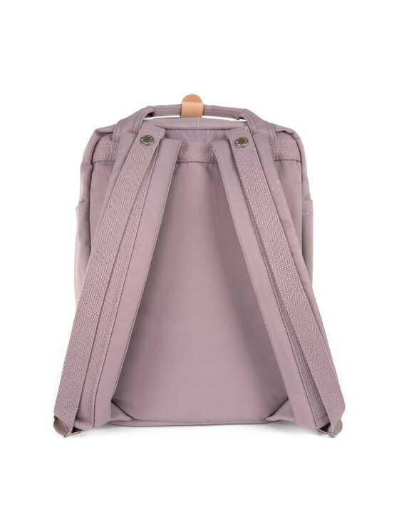 Himawari Himawari Plecak No. 13 Basic S Fioletowy