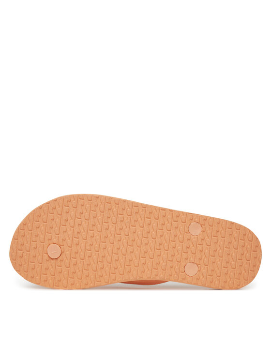 Billabong Billabong Japanke 800269A Narančasta