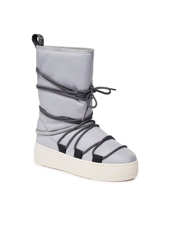 Napapijri Napapijri Schneeschuhe River05 NP0A4HVW Grau