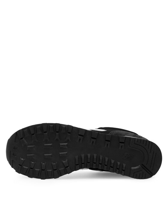 New Balance New Balance Sneakersy ML515BLK Czarny