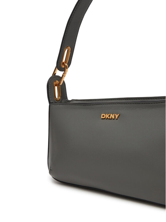 DKNY DKNY Rankinė R44EKI56 Pilka