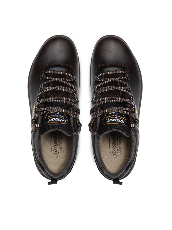Grisport Grisport Matkajalatsid 13507D2G Pruun