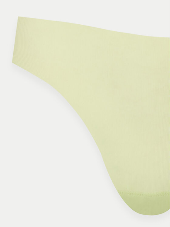 Chantelle Chantelle Stringi Pulpies C22HG9 Zielony