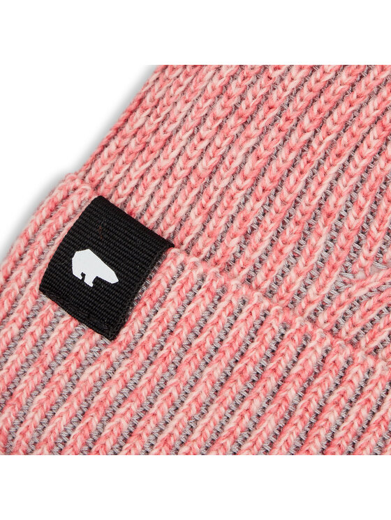 Eisbär Eisbär Sapka Skylar Active Pompon Mü 30955 Rózsaszín